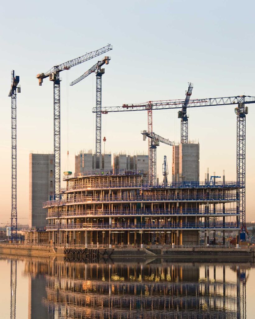 grupo torres construcción