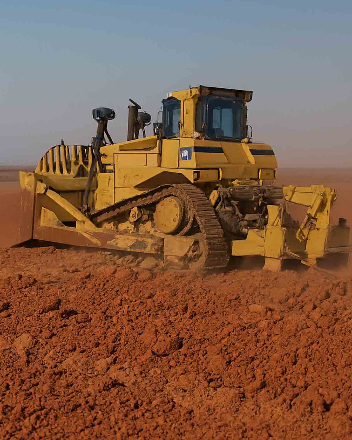 grupo torres movimientos de tierras