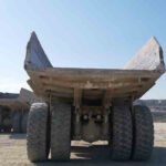 maquinaria grupo torres para movimientos de tierra