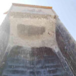 grupo torres vaciado de maquinaria para movimientos de tierra