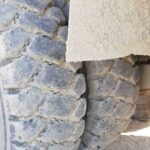 neumáticos especiales maquinaria cat para movimientos de tierra