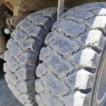 equipamiento de tracción pesada para movimientos de tierra