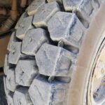 neumáticos de maquinaria cat para movimientos de tierra